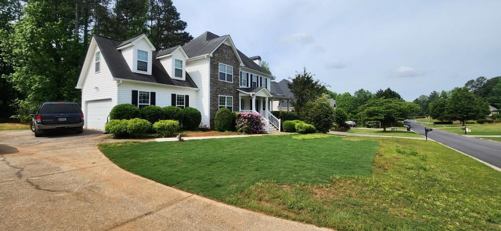 Foto principal - 33 Bentonville Ln