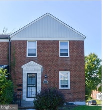 Building Photo - 1601 E Cold Spring Ln