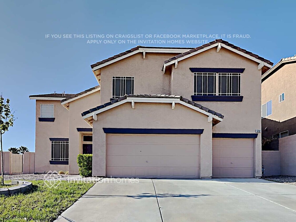 Foto principal - 9709 Maywood Ct