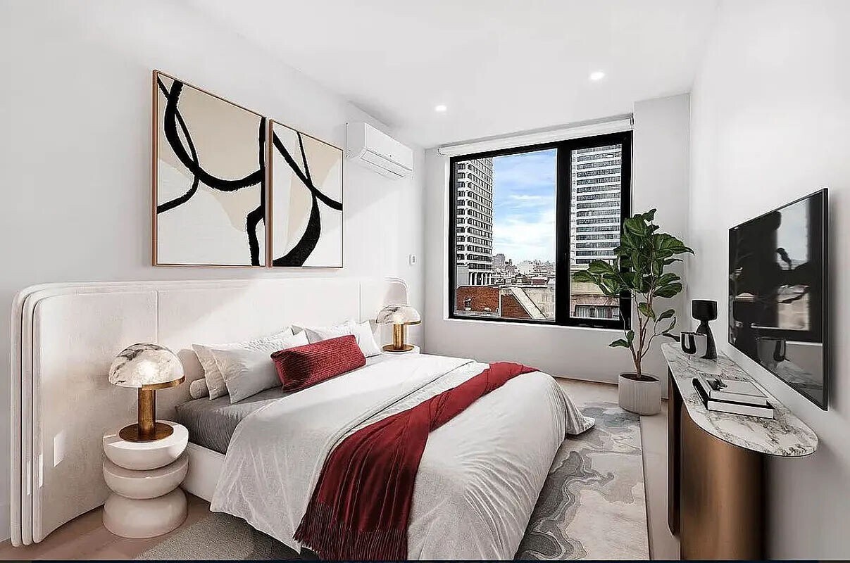 Foto principal - 215 E 124th St