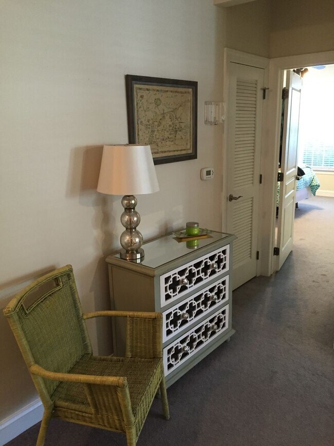 Foto del edificio - 2 Bedroom, 2 Bathroom Condo in Chapel Hill