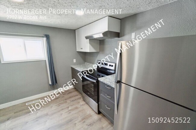 Foto del edificio - 2702 W Boone Ave