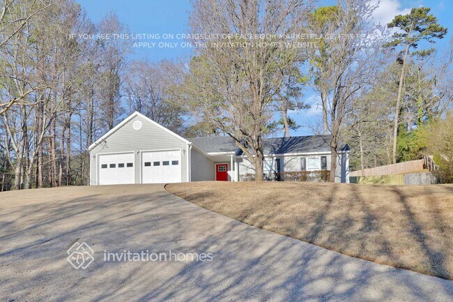 Building Photo - 805 Riverstone Ln