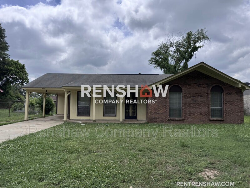 Primary Photo - 1217 Western Park Dr