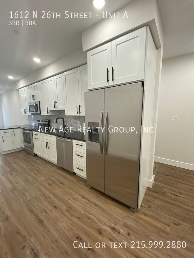 Foto del edificio - 1612 N 26th St