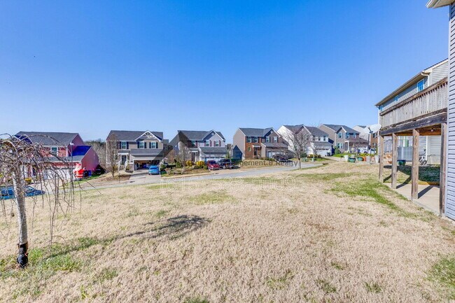 Foto del edificio - 2704 Orleans Dr