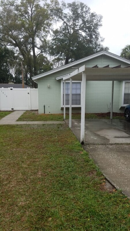 Foto principal - 1419 E 1st Ave