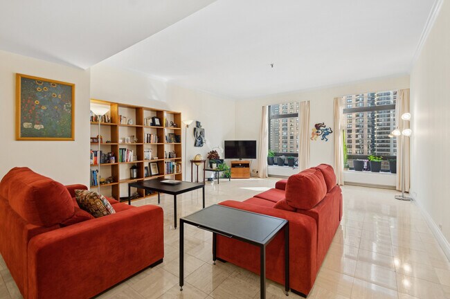 Foto del edificio - 680 N Lake Shore Dr