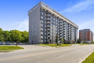 Building Photo - Doral Tower Apartments