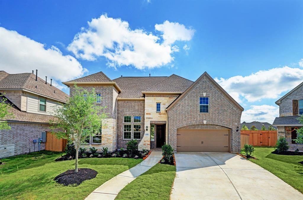 2223 Windmill Palm Dr, Fulshear, TX 77432 House Rental in Fulshear