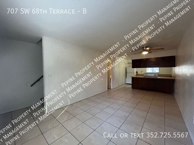 Building Photo - 707 SW 68th Terrace