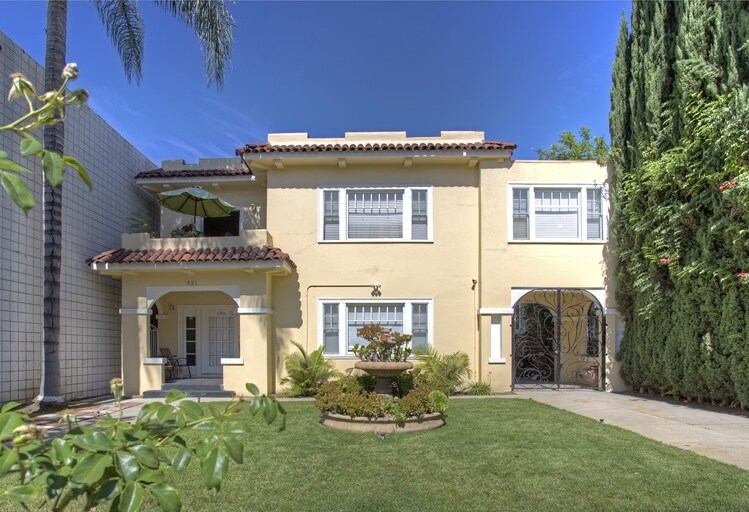 Primary Photo - 621 N Euclid Ave