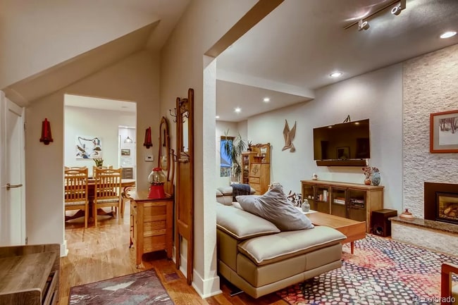 Building Photo - Remodeled Victorian Home in Cap Hill
