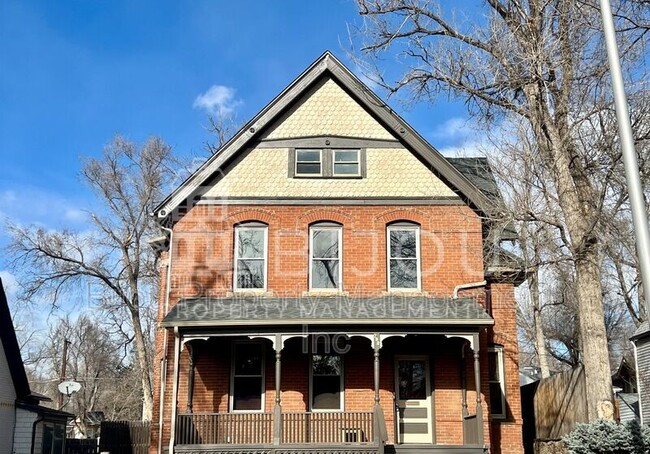 Building Photo - 732 E Kiowa St