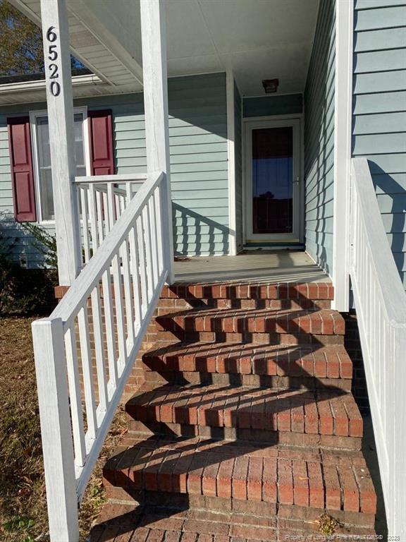 Building Photo - 6520 Applewhite Rd