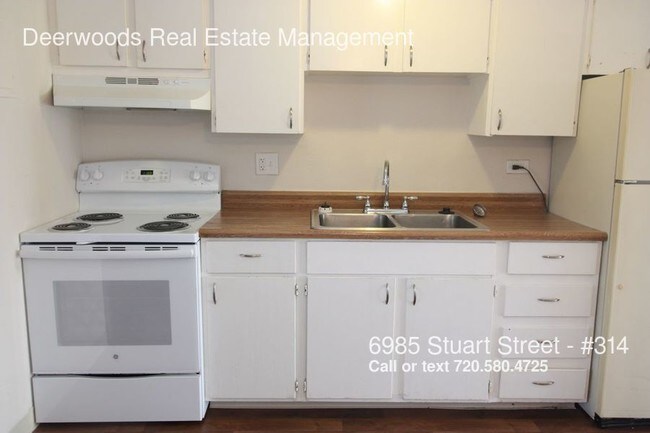 Foto del edificio - 6985 Stuart St
