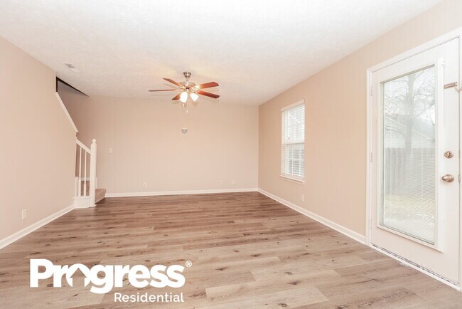 Foto del edificio - 2707 Nugget Ct