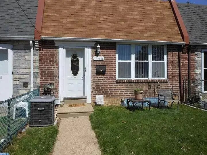 166 Chadwick Ave, Marcus Hook, PA 19061 House Rental in Marcus Hook