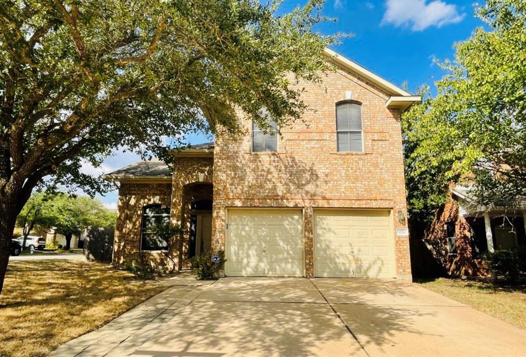 3720 Bratton Heights Dr, Austin, TX 78728 - House Rental in Austin, TX