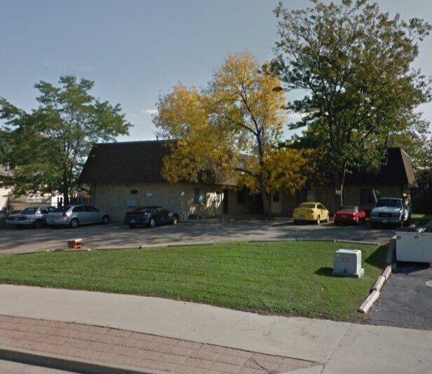 Foto del edificio - 3011 17th Ave