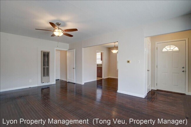 Foto del edificio - 2 br, 1 bath House - 4711 Attawa Avenue