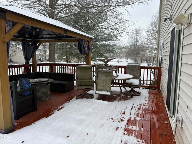 Foto del edificio - 8607 Longspur Ct