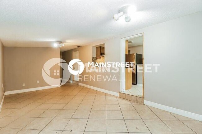 Building Photo - 3 Bedroom Pet-Friendly Home in Tampa, FL w...