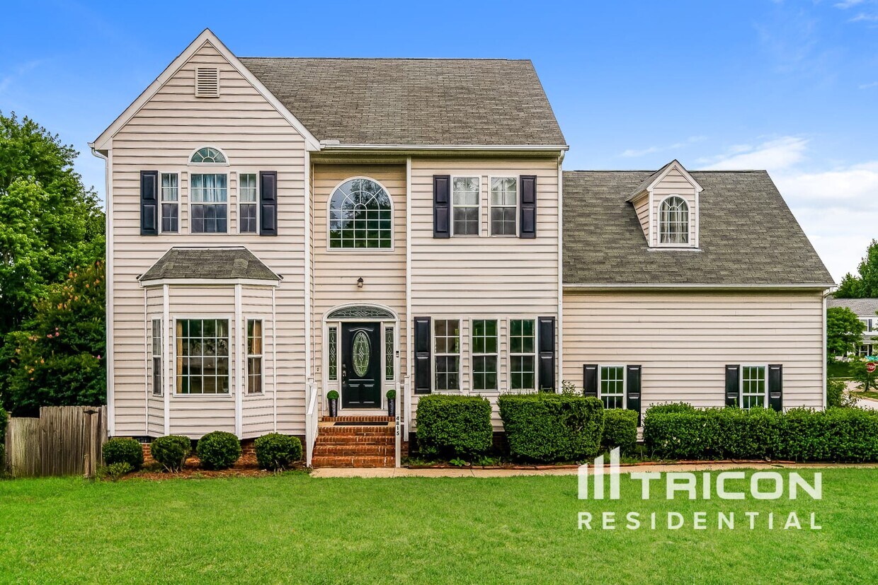 Primary Photo - 4815 Elmhurst Ridge Ct