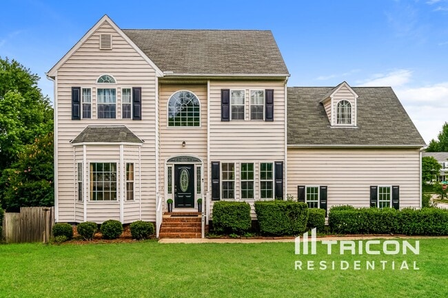Building Photo - 4815 Elmhurst Ridge Ct
