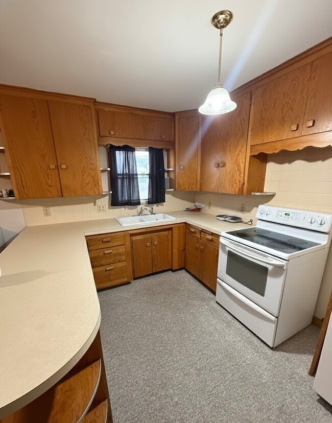 Foto del edificio - 1308 N 11th St