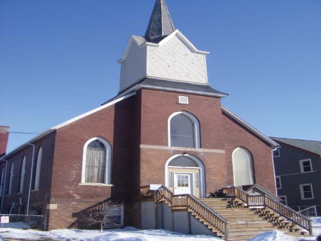 Building Photo - Salem Church Loft Apartments