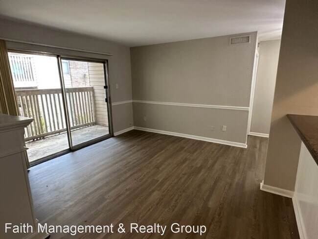Foto del edificio - 2 br, 2 bath House - 6763 Quail Hollow Ct #1