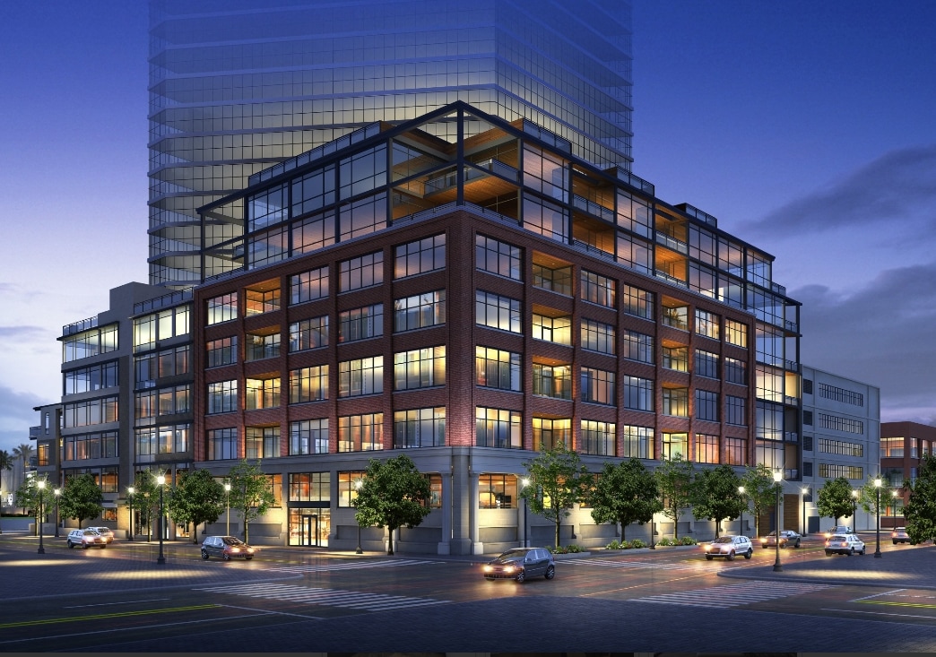 Primary Photo - Ronsley Condos