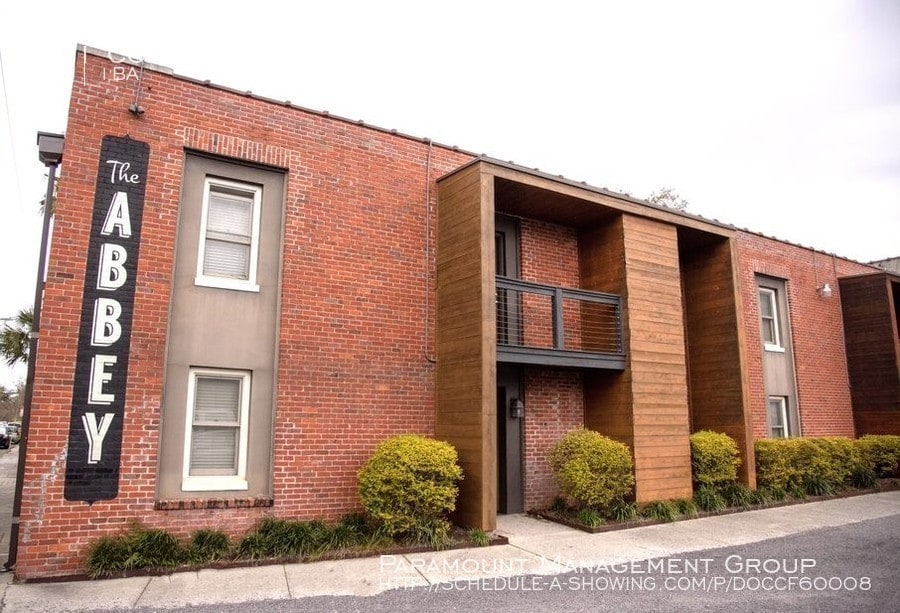 231 Coming St Unit B Charleston Sc 29403 Apartment For Rent In Charleston Sc Apartments Com