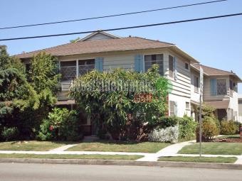 Primary Photo - 13519 Moorpark St