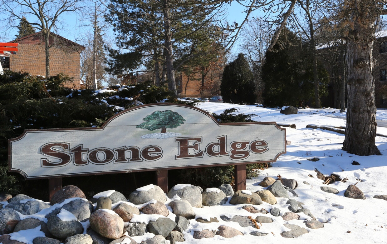 Primary Photo - Stone Edge
