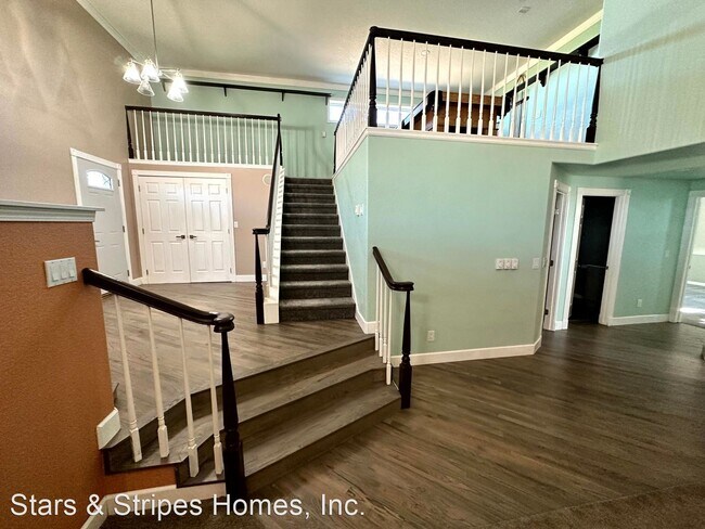 Foto del edificio - 3 br, 3 bath House - 7997 Patrick Trail