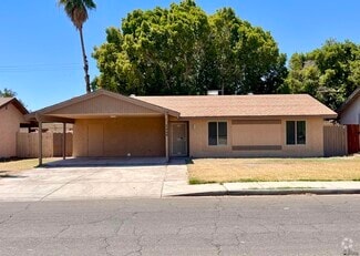 Building Photo - 2448 S 18th Ave