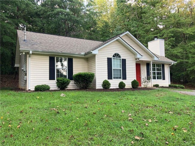 Foto del edificio - 6110 Lakeside Ct