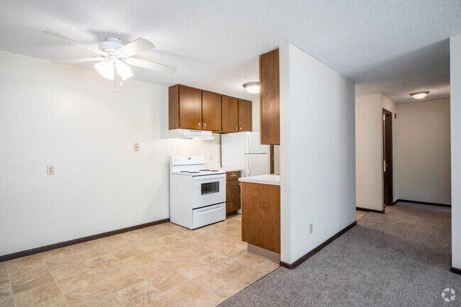 Foto del interior - Wheelock Ridge Villa
