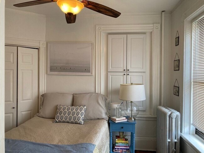 Foto del edificio - 552 Tremont St