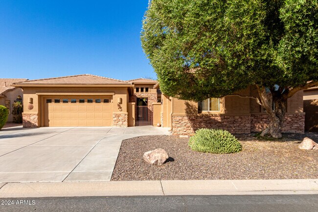 Foto del edificio - 24008 S Starcrest Dr