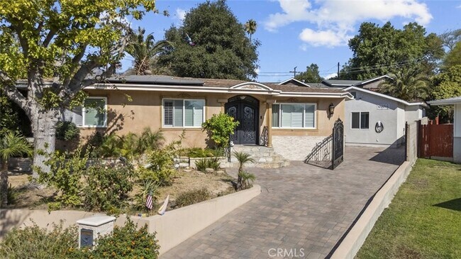 Foto del edificio - 10801 1/2 Wescott Avenue Unit