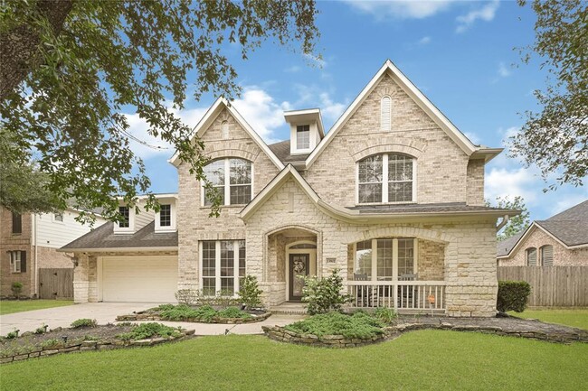 Foto del edificio - 13802 Bowden Creek Dr