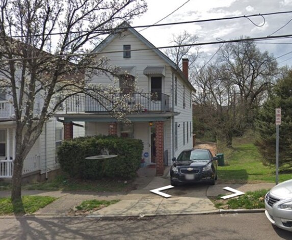 Foto del edificio - 619 Trenton Ave