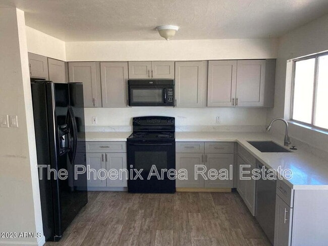 Foto del edificio - 303 W Mesquite St