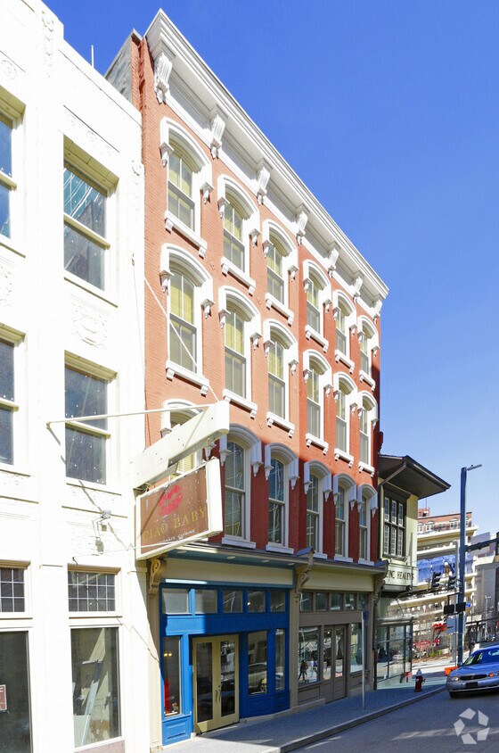 Primary Photo - Market at Fifth