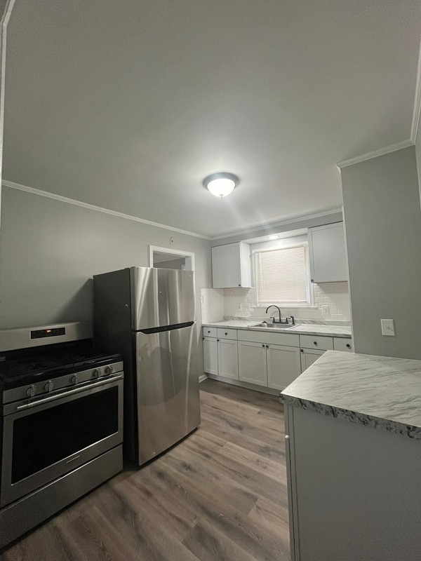 Building Photo - 1126 Mill St