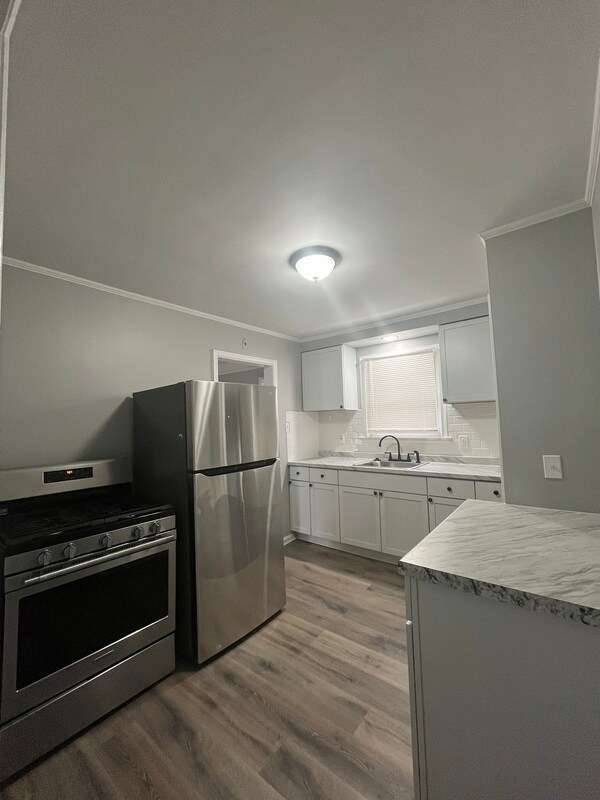 Foto del edificio - 1126 Mill St