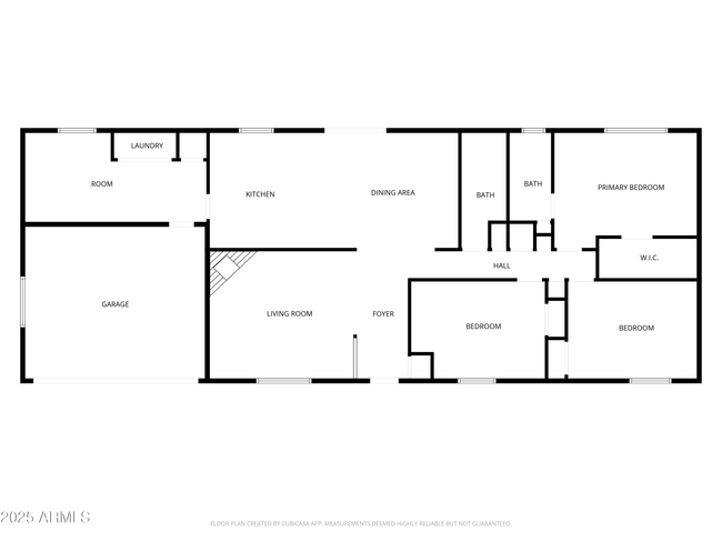 Building Photo - 2131 E Foothills Dr